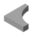 Vermiculitová deska vrchní KV DYNAMIC B 3G 38.50.01 